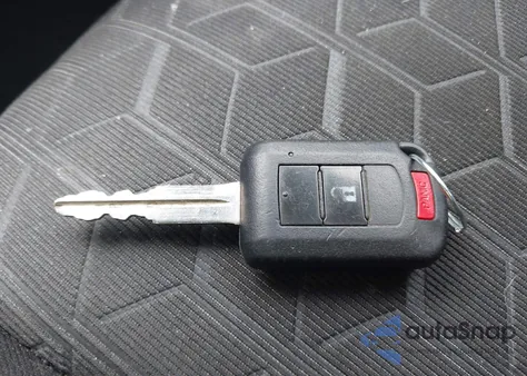 2021 Mitsubishi Outlander Sport 2.0 Be 2Wd/2.0 Es 2Wd/2.0 Le 2Wd/2.0 S 2Wd из США, поврежденный, VIN JA4APUAU1MU023532